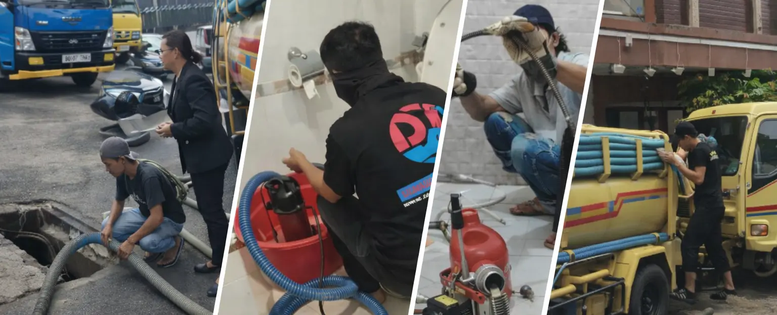 Jasa Sedot WC Gunungkencana Terdekat